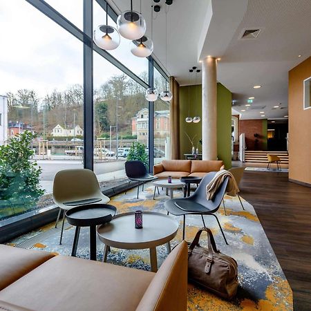 Отель Ibis Styles Кобург Экстерьер фото