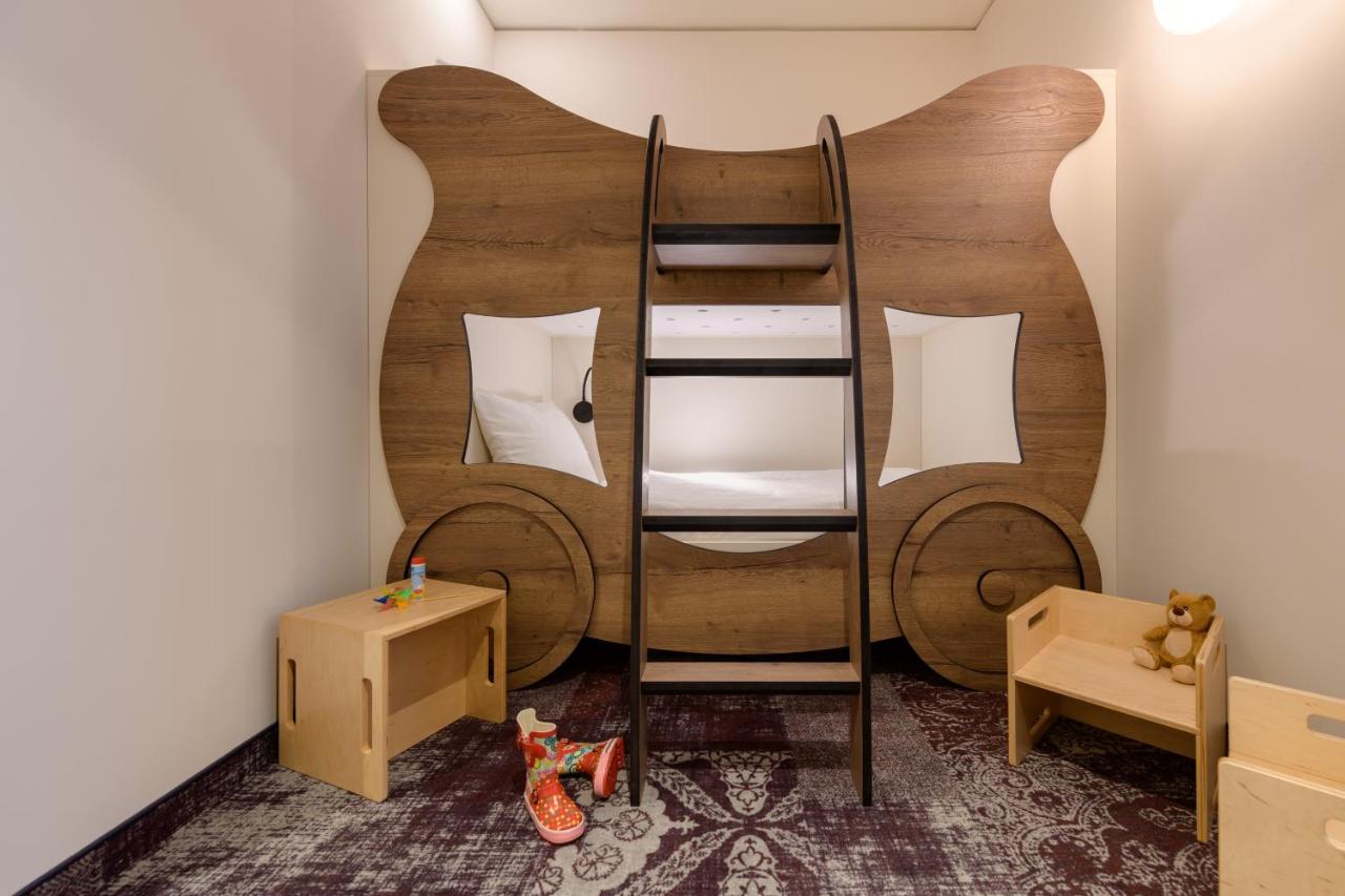 Отель Ibis Styles Кобург Экстерьер фото
