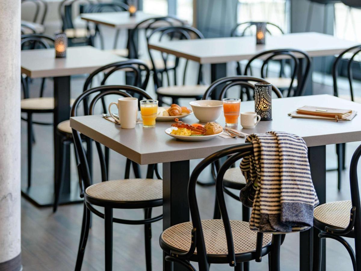 Отель Ibis Styles Кобург Экстерьер фото