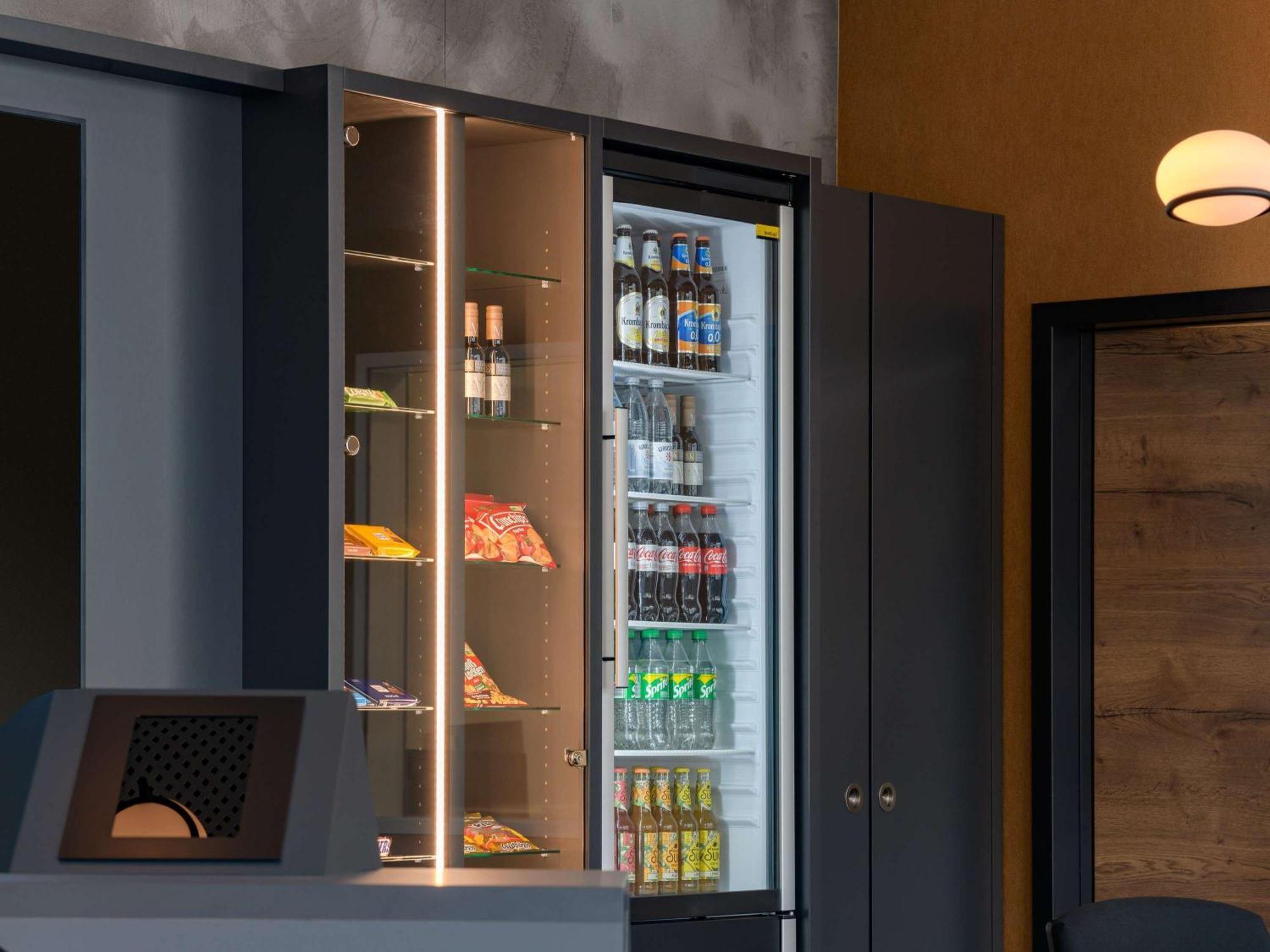 Отель Ibis Styles Кобург Экстерьер фото