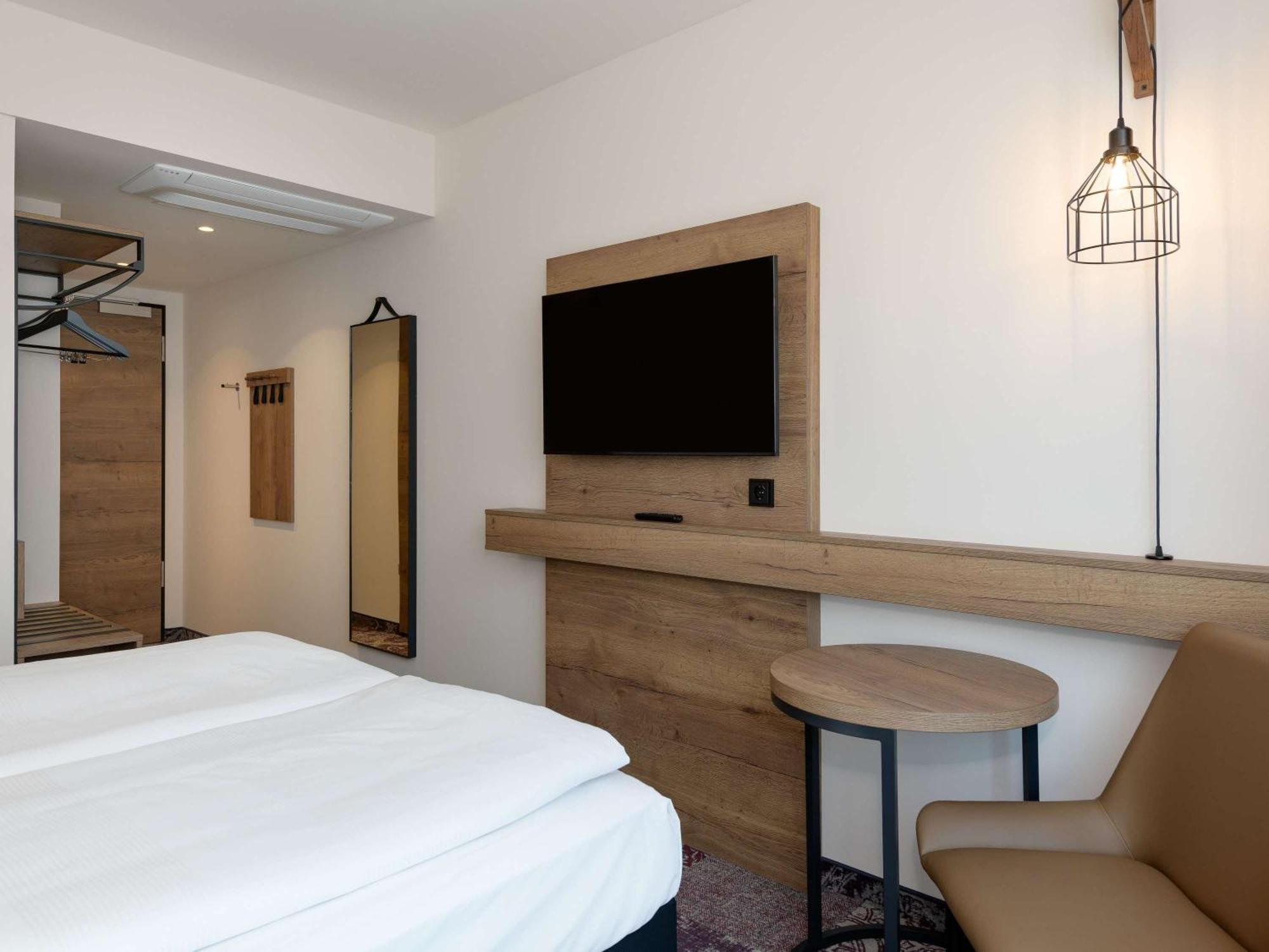 Отель Ibis Styles Кобург Экстерьер фото