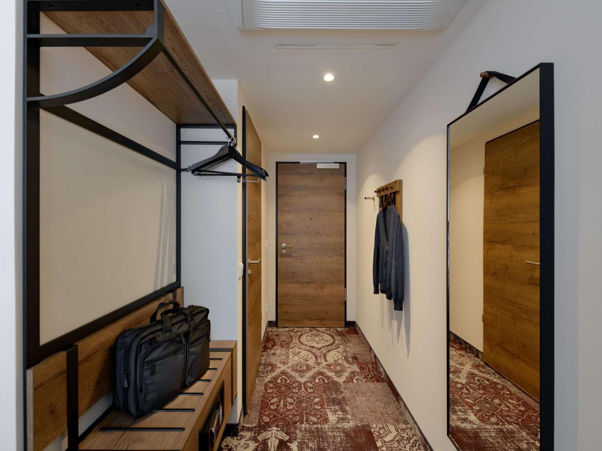 Отель Ibis Styles Кобург Экстерьер фото